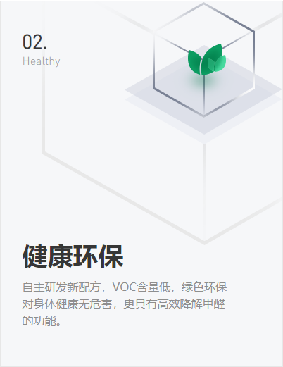 健康環保