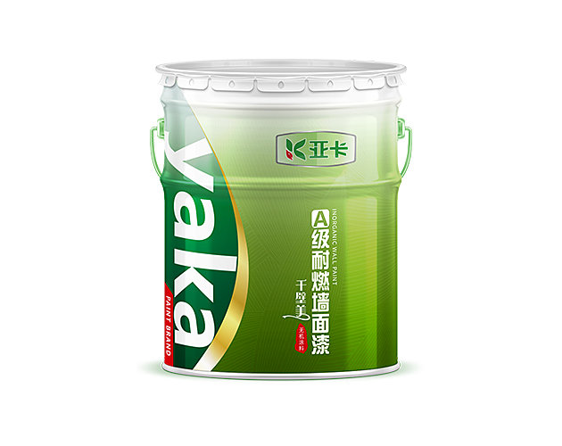 千壁美無機墻面漆